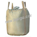 4 Side-Seam Loops PP Jumbo Bulk Bag